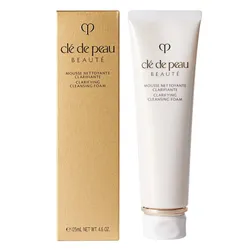 Sữa Rửa Mặt Clé De Peau Beaute Clarifying Cleansing Foam