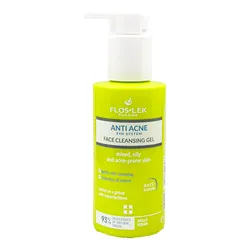 Sữa Rửa Mặt Floslek Face Cleansing Gel 125ml