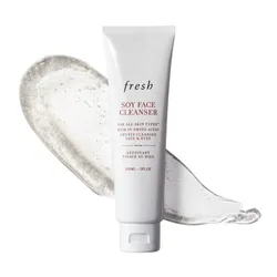Sữa Rửa Mặt Làm Sạch Sâu Fresh Soy Face Cleanser Foam 150ml