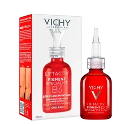 Tinh Chất Giảm Nám Và Nếp Nhăn Vichy Liftactiv Pigment Specialist B3 Serum 30ml