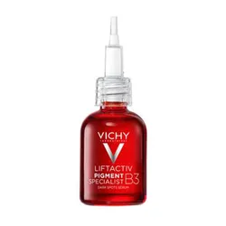 Tinh Chất Giảm Nám Và Nếp Nhăn Vichy Liftactiv Pigment Specialist B3 30ml