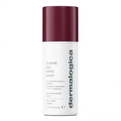 Tinh Chất Hỗ Trợ Trẻ Hoá Da Dermalogica Dynamic Skin Retinol Serum 30ml