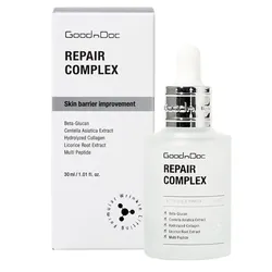 Tinh Chất Phục Hồi Và Ngăn Ngừa Lão Hóa Da GoodnDoc Repair Complex Serum 30ml