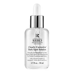 Tinh Chất Sáng Da Mờ Thâm Kiehl's Clearly Corrective Dark Spot Solution Serum 50ml