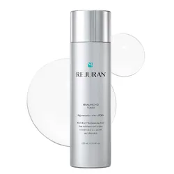 Toner Hỗ Trợ Phục Hồi Da Rejuran Rebalancing Toner c-PDRN® 120ml