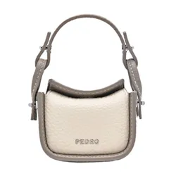 Túi Đeo Chéo Nữ Pedro Demi Micro Crossbody Bag Multi PW4-95210017 Màu Phối Màu