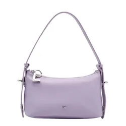 Túi Đeo Vai Nữ Lyn Jardin M Shoulder Bag L26CBWC005 Purple Màu Tím