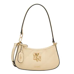 Túi Đeo Vai Nữ Lyn New Gastonia Shoulder Bag LL24FBF108 Beige Màu Be