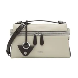 Túi Đeo Vai Nữ Pedro Alyssa Leather Shoulder Bag PW2-75210181 Phối Màu