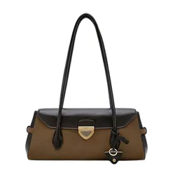 Túi Đeo Vai Nữ Pedro Lottie Shoulder Bag PW2-76390133 Phối Màu