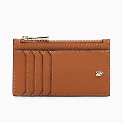 Ví Nữ Lyn Gloria Infinite Wallets - Tan L26CWWC008 Màu Nâu