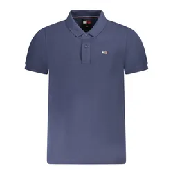 Áo Polo Nam Tommy Hilfiger DM0DM15370_BLC87 Màu Xanh Than Size S