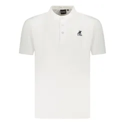 Áo Polo Nam U.S. Grand AU02661_BI6BIANC Màu Trắng Size S