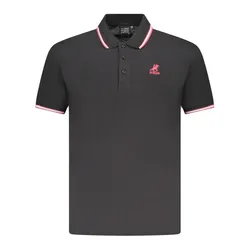 Áo Polo Nam U.S. Grand Polo Shirt AU02660_NE23NERO Màu Đen Size M