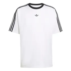 Áo Thun Nam Adidas Adicolor Jacquard Tshirt KD5829 Màu Trắng Size XS (Form Âu)