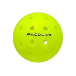 Bóng Pickleball Facolos Pro (1 Quả)