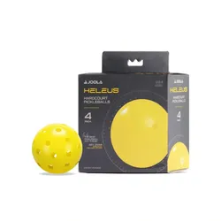 Bóng Pickleball Joola Heleus 26g (1 Hộp 4 Quả)