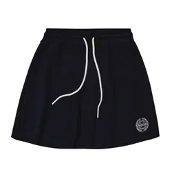 Chân Váy Nữ WHOAU WHWMD2427F Màu Xanh Navy