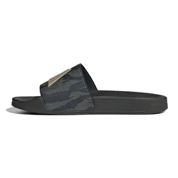 Dép Adidas Adilette Shower Slides JR9231 Màu Đen Xám Size 39