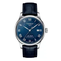 Đồng Hồ Nam Tissot T006.407.16.043.00 Màu Xanh