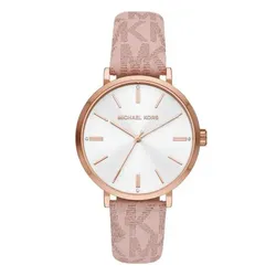 Đồng Hồ Nữ Michael Kors MK MK2947 Màu Hồng Nude