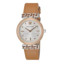 Đồng Hồ Nữ Versace Meander Watch VELW01022