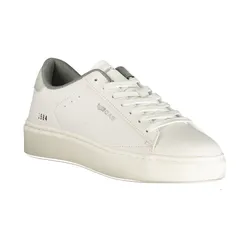 Giày Sneaker Nam Gas GAW524905_BI0081 Màu Trắng Size 38