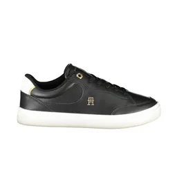 Giày Sneaker Nam Tommy Hilfiger FW0FW08322_NEBDS Màu Đen Size 39