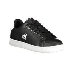 Giày Sneaker Nam U.S. GRAND GPM524000_NE2010 Màu Đen Size 40