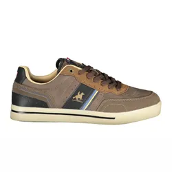 Giày Sneaker Nam U.S. Grand Polo GPM524607_MA6161 Màu Nâu Size 40