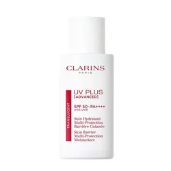 Kem Chống Nắng Clarins UV Plus Advanced Translucent SPF50/PA++++ UVA-UVB 50ml
