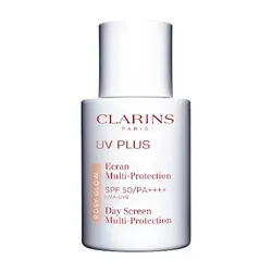 Kem Chống Nắng Clarins Uv Plus Rosy Glow Day Screen Multi-Protection&nbsp;SPF50/PA++++ 30ml