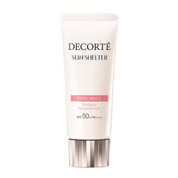 Kem Chống Nắng Decorté Tone Up CC Cream UV Primer SPF 50+/PA ++++ 32ml