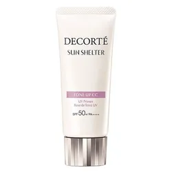 Kem Chống Nắng Decorté Tone Up CC Cream UV Primer 01 Light Beige (SPF50+/PA ++++) 32ml