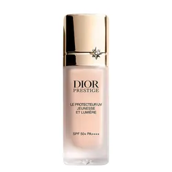 Kem Chống Nắng Dior Prestige Le Protecteur UV Jeunesse ET Lumière SPF 50+/ PA++++ Tone 00 30ml