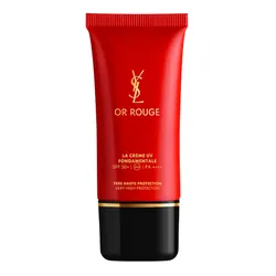 Kem Chống Nắng Yves Saint Laurent YSL Or Rouge La Crème UV Fondamentale 30ml