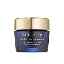 Kem Dưỡng Da Ban Đêm Estée Lauder Revitalizing Supreme+ Night Power Bounce Creme 15ml (Unbox)