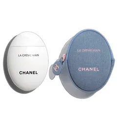 Kem Dưỡng Da Tay Chanel La Crème Main Hand Cream Nourish Soften Add Radiance 50ml