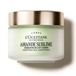 Kem Dưỡng Thể Hạnh Nhân L'Occitane En Provence Almond Body Cream 200ml