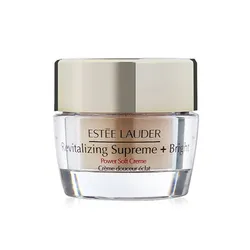 Kem Dưỡng Trẻ Hoá Da Estée Lauder Revitalizing Supreme+ Bright Power Soft Crème Moisturizer 15ml (Không Hộp)