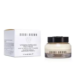 Kem Lót Dưỡng Ẩm Da Bobbi Brown Vitamin Enriched Face Base De Maquillage Vitaminée 50ml
