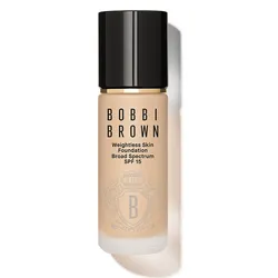 Kem Nền Bobbi Brown Weightless Skin Foundation SPF15 Tone C-026 Cool Ivory