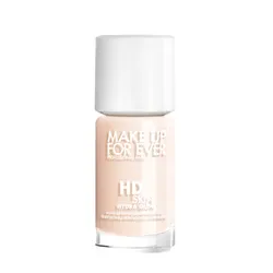 Kem Nền Make Up For Ever HD Skin Hydra Glow Hydrating Liquid Foundation Tone 1N00
