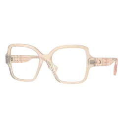 Kính Mắt Cận Nữ Burberry Eyeglasses  BE2374 4060 54 Màu Hồng