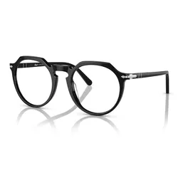 Kính Mắt Cận Persol Eyeglasses PO 3281V 95 Màu Đen