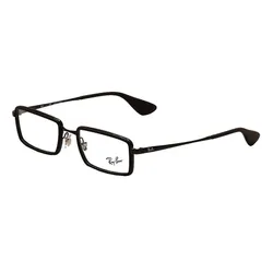 Kính Mắt Cận RayBan Vista Eyeglasses RX6337 2509 Màu Đen