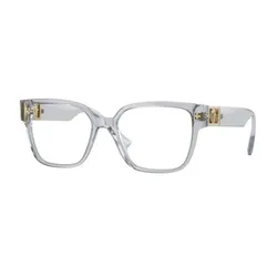 Kính Mắt Cận Unisex Versace VE3329B 5305 Màu Xám