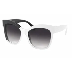 Kính Mát Chanel Sunglasses Light Dark Grey Gradient CH9081 1662S6 Màu Xám Đen