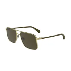 Kính Mát Nam Calvin Klein CK Sunglasses CKJ25201S_OR717 Màu Nâu