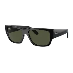 Kính Mát Rayban Sunglasses RB0947S 901/31 56-18 Màu Đen - Xanh Green